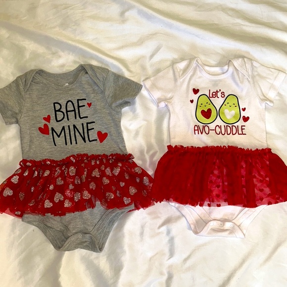 ❄️Valentine’s Bundle - Picture 2 of 6